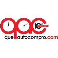 Que Auto Compro logo - Similar company to Nyvus