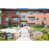 1201 Balsam Homeowners Association