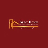 Great Homes logo - Similar company to Great Homes