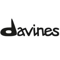 Davines India logo - Similar company to Vendz
