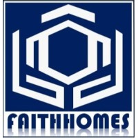 Faith Homes Real Estate logo - Similar company to High Altitude Projects