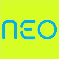 Neolitico logo - Similar company to Gravitar