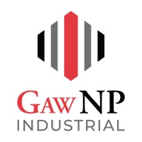 Gaw NP Industrial logo - Similar company to Proptech Vietnam Network