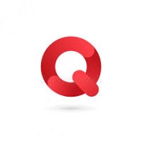 Red Letter Q logo - Similar company to Owneasy