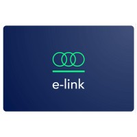 e-link logo - Similar company to E-Linked