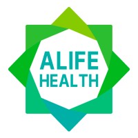 Laboratorio Clínico Alife Health logo - Similar company to Drillapp