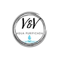 V&V agua purificada