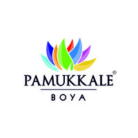 Pamukkale Boya logo - Similar company to Eba Kimya Sanayi Ve Ticaret Limited Şirketi