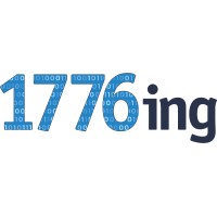 1776ing logo - Similar company to Quantum Edge Llc