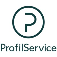 ProfilService A/S logo - Similar company to Vikarringen Aps