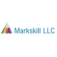 Markskill logo - Similar company to Vivan - Specialsied Chemicals (Development & Manufacturing