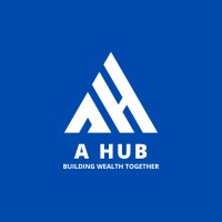 AHUB GLOBAL EB5 logo - Similar company to Eb5 Global
