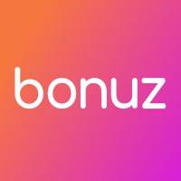 bonuz - Social Crypto Wallet & Ecosystem - Buy bitcoin, swap, connect, play, win, redeem, repeat logo - Similar company to Idsign
