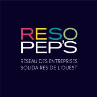 RESO PEP'S logo - Similar company to Calligraphy Print