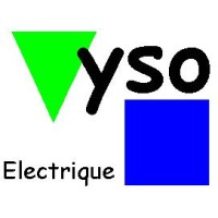 YSO ELECTRIQUE logo - Similar company to Jp Gillard