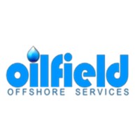 Oilfield Offshore Services Sdn Bhd logo - Similar company to Synpax