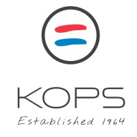 Kops Shoes US logo - Similar company to Bylil