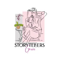 Storytellers Grove logo - Similar company to Tech Recipes