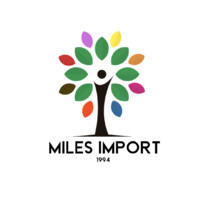 Miles Import logo - Similar company to Fb Fruit