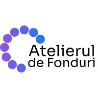 Atelierul De Fonduri logo - Similar company to Pepper Ray