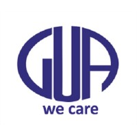 Ghana Union Assurance LTD. logo - Similar company to Electra Systems Group
