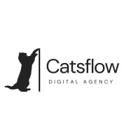Catsflow logo - Similar company to Dmz Hr