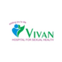 VivanHospital logo - Similar company to Daktarz
