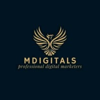 M digitals80 logo - Similar company to Tempero Propaganda