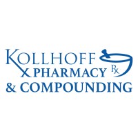 Kollhoff Pharmacy and Compounding logo - Similar company to Ropheka Pharmacy