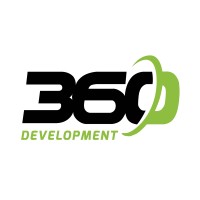 360 Development Ltd logo - Similar company to 360 Construction, Llc