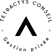 TETRAKTYS CONSEIL logo - Similar company to Marseille Gestion