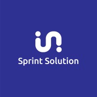 Sprint Solution logo - Similar company to Solution Care Srl