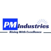 P.M INDUSTRIES logo - Similar company to Dgs Engineering Solutions