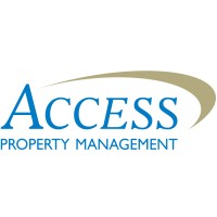 Access Property Management logo - Similar company to Copper Hill Development Inc