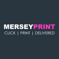 Mersey Print logo - Similar company to Bromborough Plastics Ltd