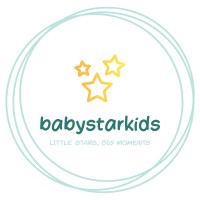 Babystarkids logo - Similar company to Ama Srl Gioconaturalmente
