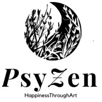 Psyzen Happinessthroughart