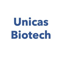 Unicas Biotech logo - Similar company to Helex