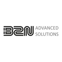 B2N Advanced Solutions logo - Similar company to Fluid Codes Bulgaria