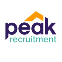 Peak Recruitment New Zealand logo - Similar company to Propspeedbr