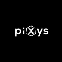Pixys Digital logo - Similar company to Beeazy