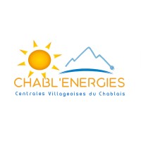 Chabl'Energies logo - Similar company to Toits Des Cimes