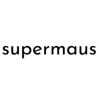 Supermaus logo - Similar company to Fåntell