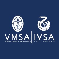 Veterinary Medical Students' Association - International Veterinary Students' Association (IVSA CMU) logo - Similar company to Vets In Mind