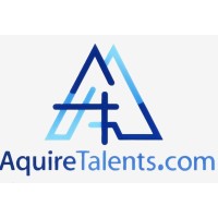 Acquire Talents logo - Similar company to Scaling Platform