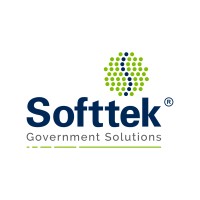 Softtek Government Solutions logo - Similar company to Softtek