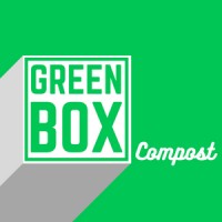 Green Box, LLC logo - Similar company to Greenbox