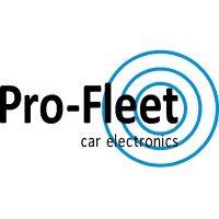 Pro-Fleet Car Electronics logo - Similar company to Fruitwe Bv