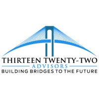 Thirteen Twenty-Two Advisors logo - Similar company to Thirdpath Initiative