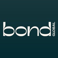 Bond Global PR logo - Similar company to Ries
